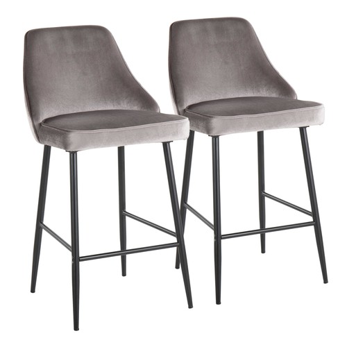 Marcel Counter Stool - Set Of 2